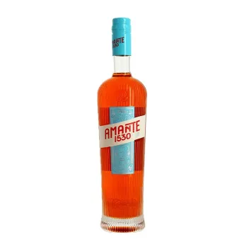 acheter LIQUEUR AMANTE  1530 Aperitivo Amaro 70 cl 15°