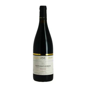 acheter vin Domaine Jean Charles Rion Nuits Saint Georges 2022 75 cl