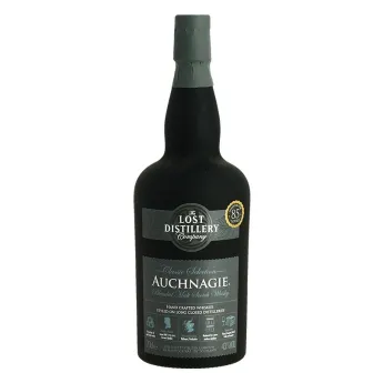 Acheter Lost Distillery Whisky AUCHNAGIE Classic