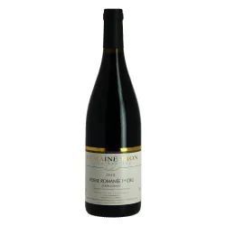 photo du vin Daniel Rion Vosne Romanée 1er Cru les Beaux Monts