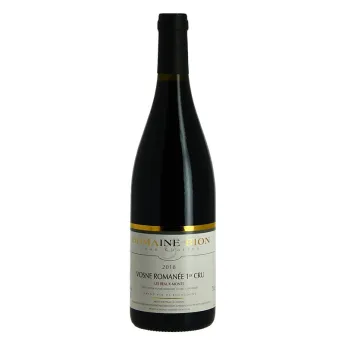 achat VOSNE ROMANEE 1er Cru Les BEAUX MONTS par Jean Charles RION