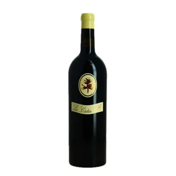 Achat de Cahors Cuvée Le Cèdre 2020 Château du Cèdre Vin Rouge BIO 75CL 14°