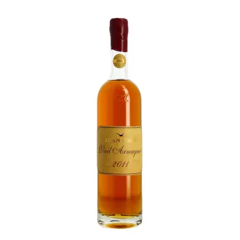 achat Vieil ARMAGNAC MILLESIME 2011 Jean Cavé 70 cl