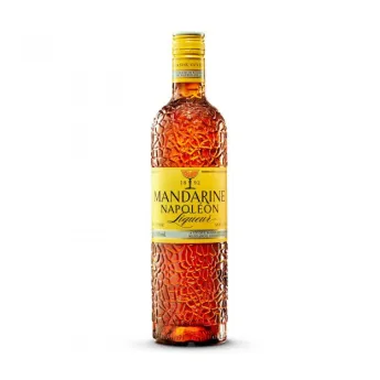 acheter MANDARINE NAPOLEON Grande Liqueur Impériale 1L