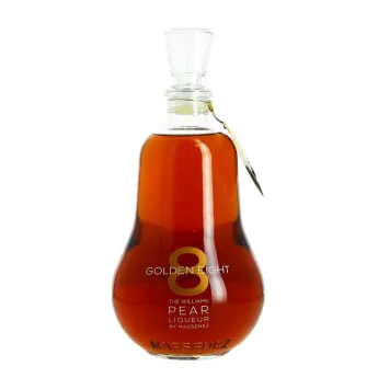acheter Golden Eight Magnum Liqueur de Poire par Massenez