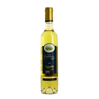 Vin blanc moelleux Les Larmes Célestes 2023 – 50 cl par Alain brumont
