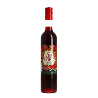 acheter Boisson aromatisée au Vin et aux Epices de NOEL 50 cl par Vedrenne