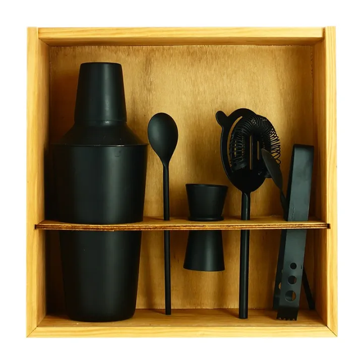 Coffret cadeau COFFRET ESPRIT COCKTAIL (set à cocktail)