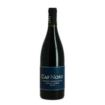 Achat Cap Nord Crozes Hermitage Combier de la Vallée du Rhône