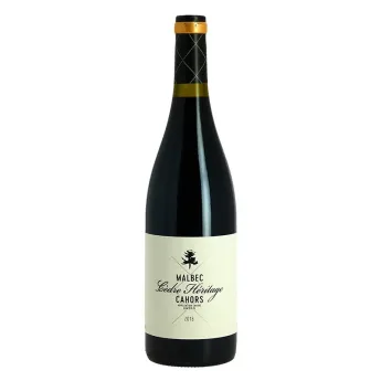 Acheter Vin Rouge Le Cèdre Héritage Cahors