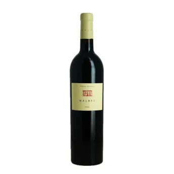 Acheter Château Bonnange Malbec 2023 Vin Rouge 75CL 14°