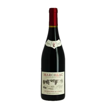 acheter du Marcillac Lo Sang Del Pais vin rouge du sud ouest 