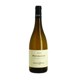 capture du vin Meursault Domaine Lafouge Vin de Bourgogne