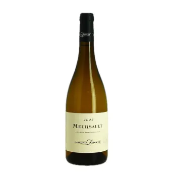 achat MEURSAULT Domaine LAFOUGE 2022 Vin Blanc de Bourgogne