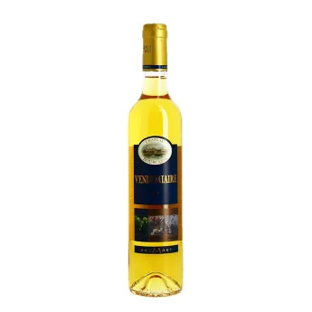 achat de VENDEMIAIRE Château BOUSCASSE 2019  50 cl Vin Liquoreux