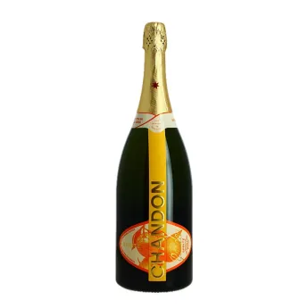 achat de CHANDON Garden SPRITZ en magnum  Un spritz toujours réussi