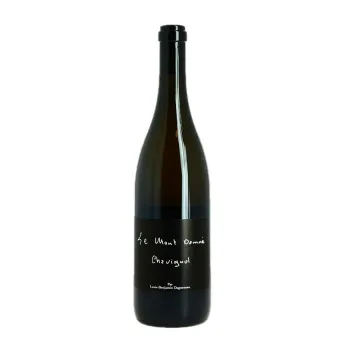 Le Mont Damné Chavignol par Louis Benjamin Dagueneau 2020 Sancerre Domaine Didier Dagueneau 70 cl