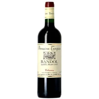 Domaine Tempier Cuvée CABASSAOU 2022 BANDOL Rouge 75 cl