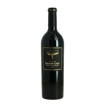 acheter Château SOUTARD CADET 2021 Saint EMILION Grand Cru 75 cl