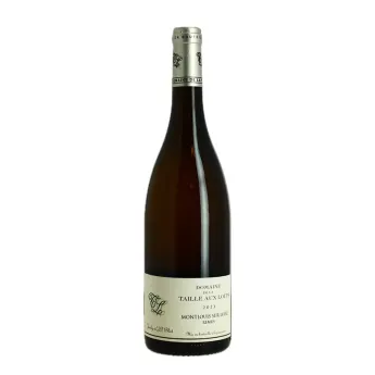 Domaine de la Taille aux Loups 2023 Cuvée REMUS Montlouis Sec  75 cl