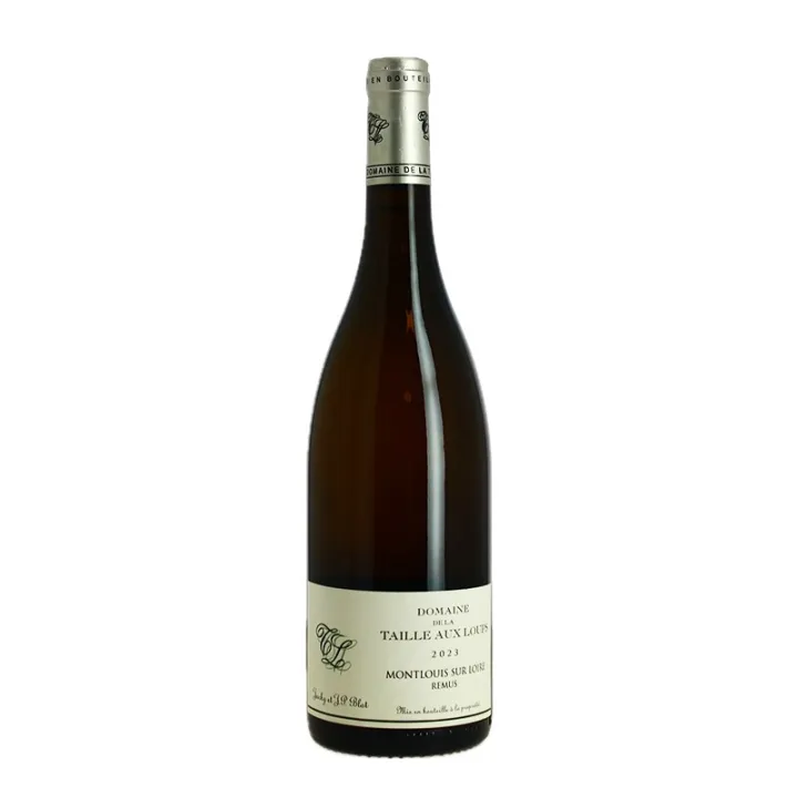 Domaine de la Taille aux Loups 2023 Cuvée REMUS Montlouis Sec  75 cl