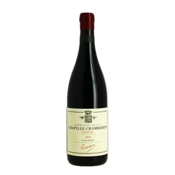 Domaine TRAPET CHAPELLE CHAMBERTIN Grand Cru 2020 75 cl