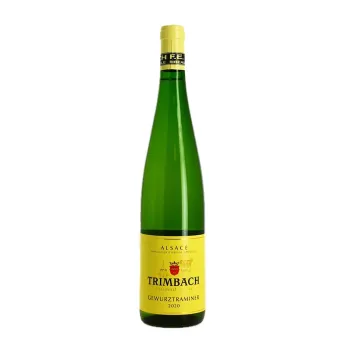 GEWURZTRAMINER 2020 TRIMBACH