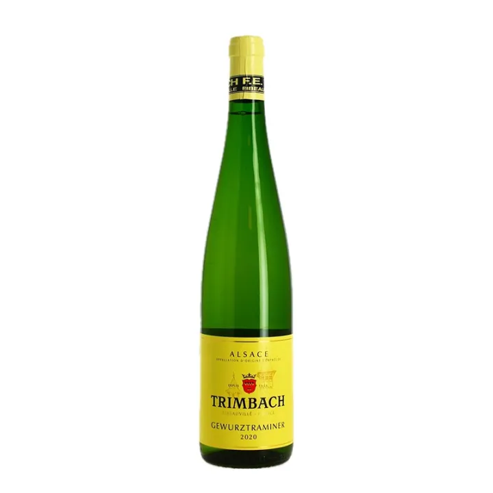 GEWURZTRAMINER 2020 TRIMBACH