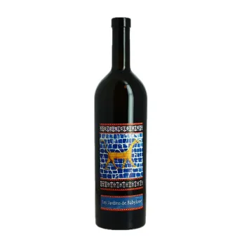 acheter Les JARDINS de BABYLONE MOELLEUX 2019 par Domaine DAGUENEAU 75 cl