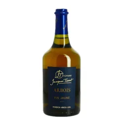 vue du vin Arbois Vin Par Jacques Tissot Vin du Jura
