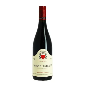 achat de SAVIGNY les BEAUNE Rouge 2021 Domaine GEANTET-PANSIOT 75 cl