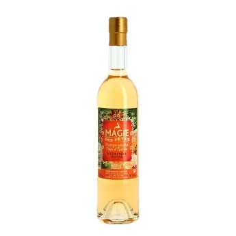aacheter MAGIE des FETES VEDRENNE Orange Saveur Pain d'Epices 50 cl