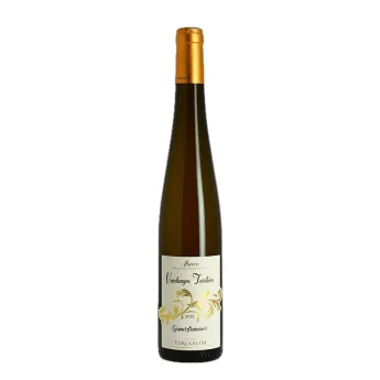 Acheter Gewurztraminer Vendanges Tardives Turckheim 2022 50CL 14°