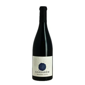 Acheter GARDAREM AOC LUBERON SELECTIONS PARCELLAIRES 2021 Vin Rouge