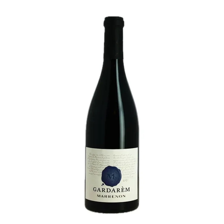 Acheter GARDAREM AOC LUBERON SELECTIONS PARCELLAIRES 2021 Vin Rouge