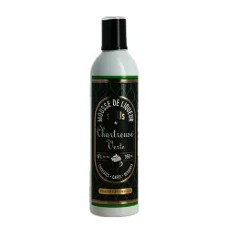 vue du vin Smoos Mousse de de Chartreuse Verte