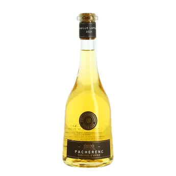 Château d'AYDIE  PACHERENC du VIC BILH vin blanc Doux 2021 50 cl
