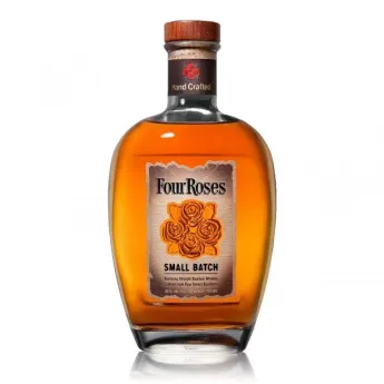 achat FOUR ROSES SMALL BATCH Kentucky Straight Bourbon Whiskey