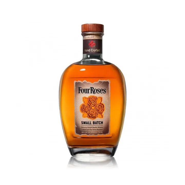 achat FOUR ROSES SMALL BATCH Kentucky Straight Bourbon Whiskey
