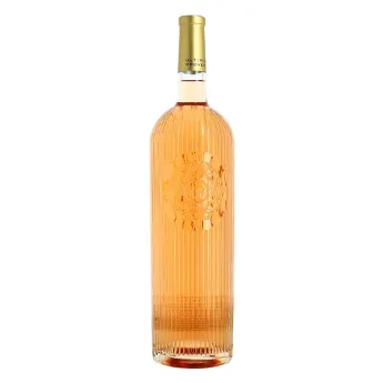 ULTIMATE UP Côtes de Provence Rosé en Magnum Par le Château de Berne