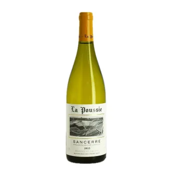 Acheter SANCERRE LA POUSSIE Vin Blanc 2024