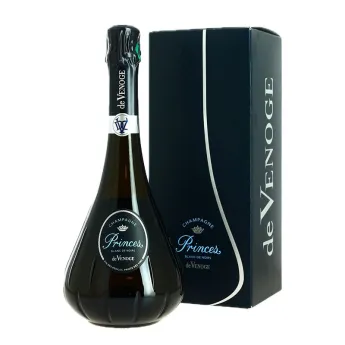 Acheter blanc de noirs DE VENOGE CUVEE DES PRINCES