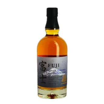 achat de FUJI single Blended whisky Japonais 70 cl
