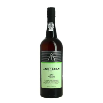 Porto Blanc Sec Dry Andresen