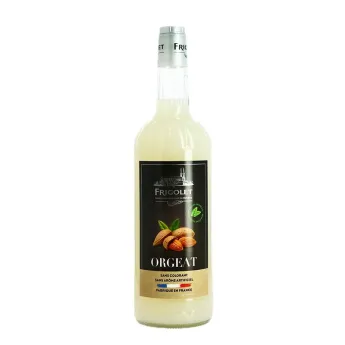 Acheter FRIGOLET Sirop Français Orgeat 1L