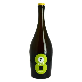Acheter bière du nord la Q huit au meilleur prix