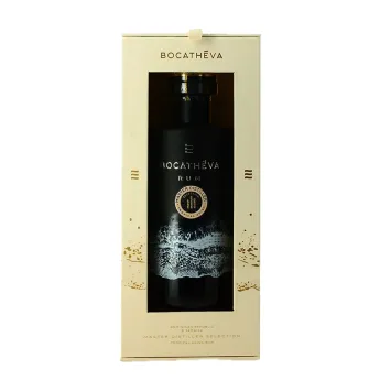 Acheter BOCATHEVA MASTER DISTILLER SELECTION Tropical Aging 70CL 40°
