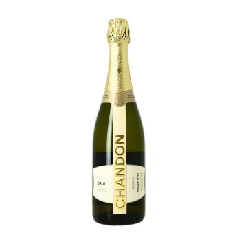 Acheter CHANDON BRUT Argentina 75CL