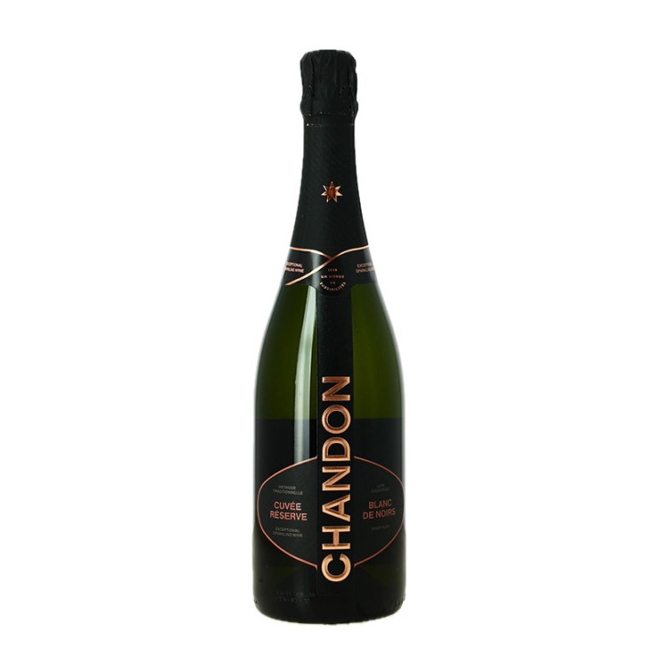 Acheter Cuvée Réserve CHANDON BLANC DE NOIRS