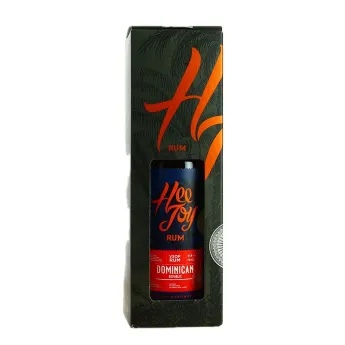 Acheter HEE JOY Rhum Dominicain Very Superior Old Pale 70cl
